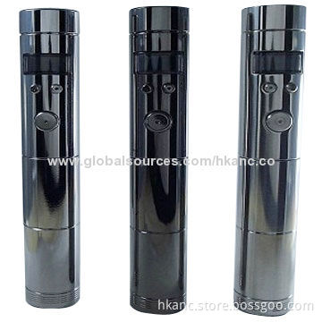 High-efficiency Variable Voltage 18350/18650 Mod Vamo v2